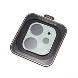 Zore Apple ile uyumlu iPhone 12 Mini Kamera Koruyucu Yeşil