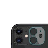 Zore Apple İle Uyumlu İphone 12 Mini Kamera Lens Koruyucu Cam Film