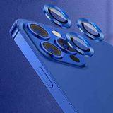 Zore Apple İle Uyumlu İphone 12 Pro Cl-07 Kamera Lens Koruyucu