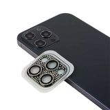 Zore Apple İle Uyumlu İphone 12 Pro Cl-08 Kamera Lens Koruyucu