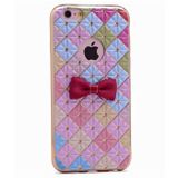 Zore Apple ile uyumlu iPhone 12 Pro Max CL-08 Kamera Lens Koruyucu Colorful