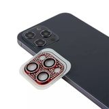 Zore Apple İle Uyumlu İphone 12 Pro Max Cl-08 Kamera Lens Koruyucu