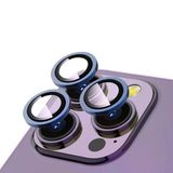 Zore Apple İle Uyumlu İphone 12 Pro Max Cl-12 Premium Safir Parmak İzi Bırakmayan Anti-Reflective Kamera Lens Koruyucu