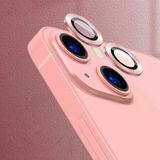 Zore Apple İle Uyumlu İphone 13 Cl-02 Kamera Lens Koruyucu