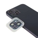 Zore Apple İle Uyumlu İphone 13 Cl-08 Kamera Lens Koruyucu