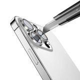 Zore Apple İle Uyumlu İphone 13 Mikro Kamera Lens Koruyucu