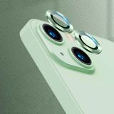 Zore Apple İle Uyumlu İphone 13 Mini Cl-02 Kamera Lens Koruyucu