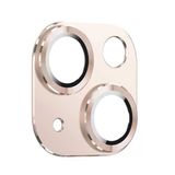Zore Apple İle Uyumlu İphone 13 Mini Cl-03 Kamera Lens Koruyucu