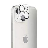 Zore Apple İle Uyumlu İphone 13 Mini Cl-05 Kamera Lens Koruyucu