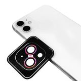 Zore Apple İle Uyumlu İphone 13 Mini Cl-09 Kamera Lens Koruyucu
