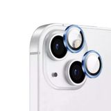 Zore Apple İle Uyumlu İphone 13 Mini Cl-12 Premium Safir Parmak İzi Bırakmayan Anti-Reflective Kamera Lens Koruyucu