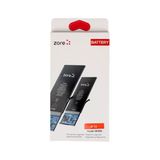 Zore Apple İle Uyumlu İphone 13 Panter Serisi Batarya