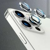 Zore Apple İle Uyumlu İphone 13 Pro Cl-04 Kamera Lens Koruyucu