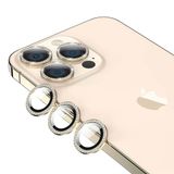 Zore Apple İle Uyumlu İphone 13 Pro Max Cl-06 Kamera Lens Koruyucu
