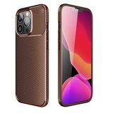 Zore Apple İle Uyumlu İphone 13 Pro Max Kılıf Negro Silikon Kapak