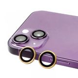 Zore Apple İle Uyumlu İphone 14 Cl-07 Kamera Lens Koruyucu