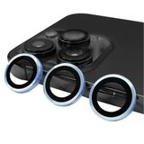 Zore Apple İle Uyumlu İphone 14 Pro Cl-07 Kamera Lens Koruyucu