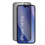 Zore Apple İle Uyumlu İphone 14 Pro Kor Privacy Cam Ekran Koruyucu