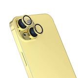 Zore Apple İle Uyumlu İphone 15 Cl-13 Kamera Lens Koruyucu
