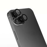 Zore Apple İle Uyumlu İphone 15 Mikro Kamera Lens Koruyucu