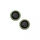 Zore Apple İle Uyumlu İphone 15 Plus Cl-06 Kamera Lens Koruyucu