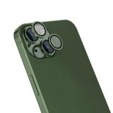 Zore Apple İle Uyumlu İphone 15 Plus Cl-13 Kamera Lens Koruyucu