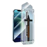 Zore Apple İle Uyumlu İphone 15 Plus Süper Fast Temperli Ekran Koruyucu
