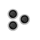 Zore Apple İle Uyumlu İphone 15 Pro Cl-06 Kamera Lens Koruyucu