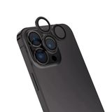 Zore Apple İle Uyumlu İphone 15 Pro Cl-13 Kamera Lens Koruyucu