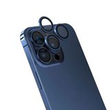 Zore Apple İle Uyumlu İphone 15 Pro Max Cl-13 Kamera Lens Koruyucu