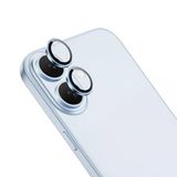 Zore Apple İle Uyumlu İphone 16 Plus Mikro Kamera Lens Koruyucu