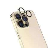 Zore Apple İle Uyumlu İphone 16 Pro Max Safir Cl-15 Parmak İzi Bırakmayan Anti-Reflective Kamera Lens Koruyucu