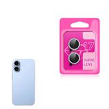 Zore Apple İle Uyumlu İphone 17 Cl-06 Kamera Lens Koruyucu