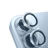 Zore Apple İle Uyumlu İphone 17 Mikro Kamera Lens Koruyucu