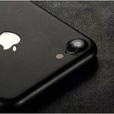 Zore Apple İle Uyumlu İphone 7 Kamera Lens Koruyucu Cam Filmi