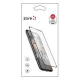 Zore Apple İle Uyumlu İphone 8 Mat Kobra Ekran Koruyucu