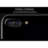 Zore Apple İle Uyumlu İphone 8 Plus Kamera Lens Koruyucu Cam Filmi