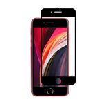 Zore Apple İle Uyumlu İphone Se 2020 Dias Cam Ekran Koruyucu