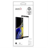 Zore Apple İle Uyumlu İphone Se 2022 3D Short Curve Nano Ekran Koruyucu