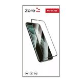 Zore Apple İle Uyumlu İphone Se 2022 Rio Glass Cam Ekran Koruyucu