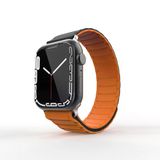 Zore Apple İle Uyumlu Watch 10 42Mm Krd-122 Silikon Kordon Strap Kayış