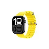 Zore Apple İle Uyumlu Watch 10 42Mm Krd-75 Silikon Kordon
