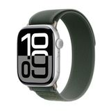 Zore Apple İle Uyumlu Watch 10 42Mm Krd-77 Hasır Kordon