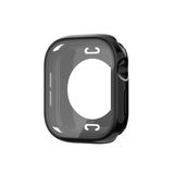 Zore Apple İle Uyumlu Watch 10 46Mm 360 Derece Korumalı Kasa Ve Ekran Koruyucu Watch Gard 12