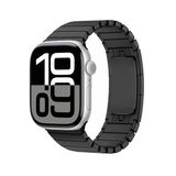 Zore Apple İle Uyumlu Watch 10 46Mm Krd-35 Metal Kordon