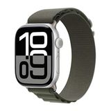 Zore Apple İle Uyumlu Watch 10 46Mm Krd-74 Hasır Kordon