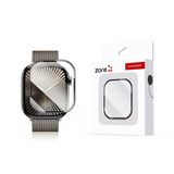 Zore Apple İle Uyumlu Watch 10 46Mm Pmma Pet Saat Ekran Koruyucu