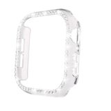 Zore Apple İle Uyumlu Watch 10 46mm Watch Gard 05 Sert PC Koruyucu, Şeffaf