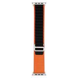 Zore Apple İle Uyumlu Watch 38Mm Band-74 Hasır Kordon