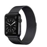 Zore Apple İle Uyumlu Watch 38Mm Krd-01 Metal Kordon